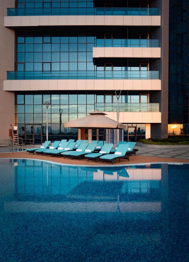 Millennium Place Barsha Heights Hotel Ντουμπάι Εξωτερικό φωτογραφία