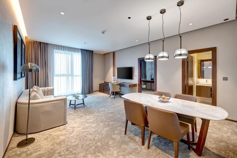 Millennium Place Barsha Heights Hotel Ντουμπάι Εξωτερικό φωτογραφία