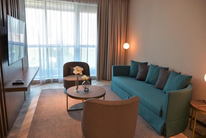 Millennium Place Barsha Heights Hotel Ντουμπάι Εξωτερικό φωτογραφία